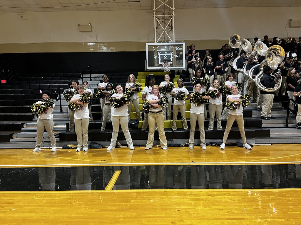 color guard