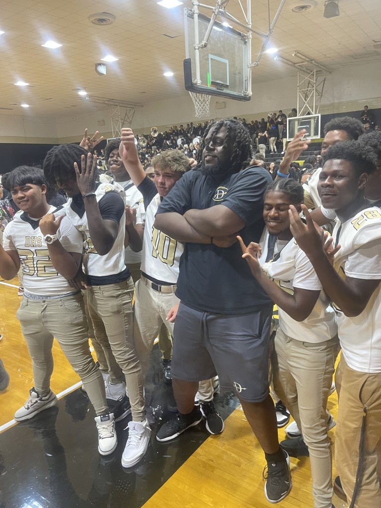 coach and players
