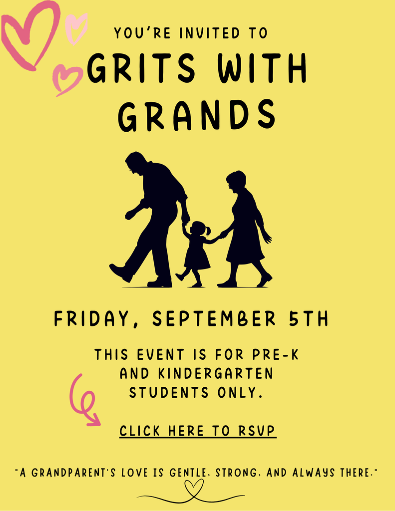Grits with Grands