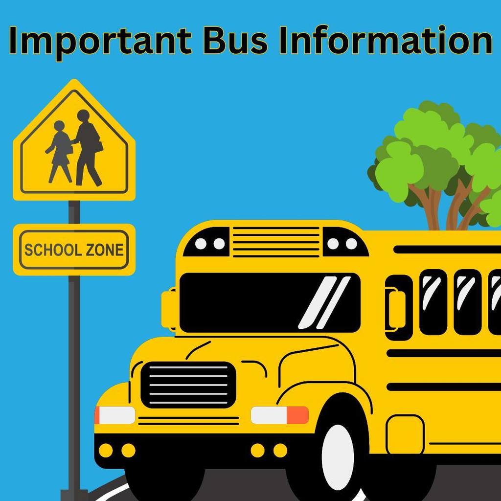 Bus Information