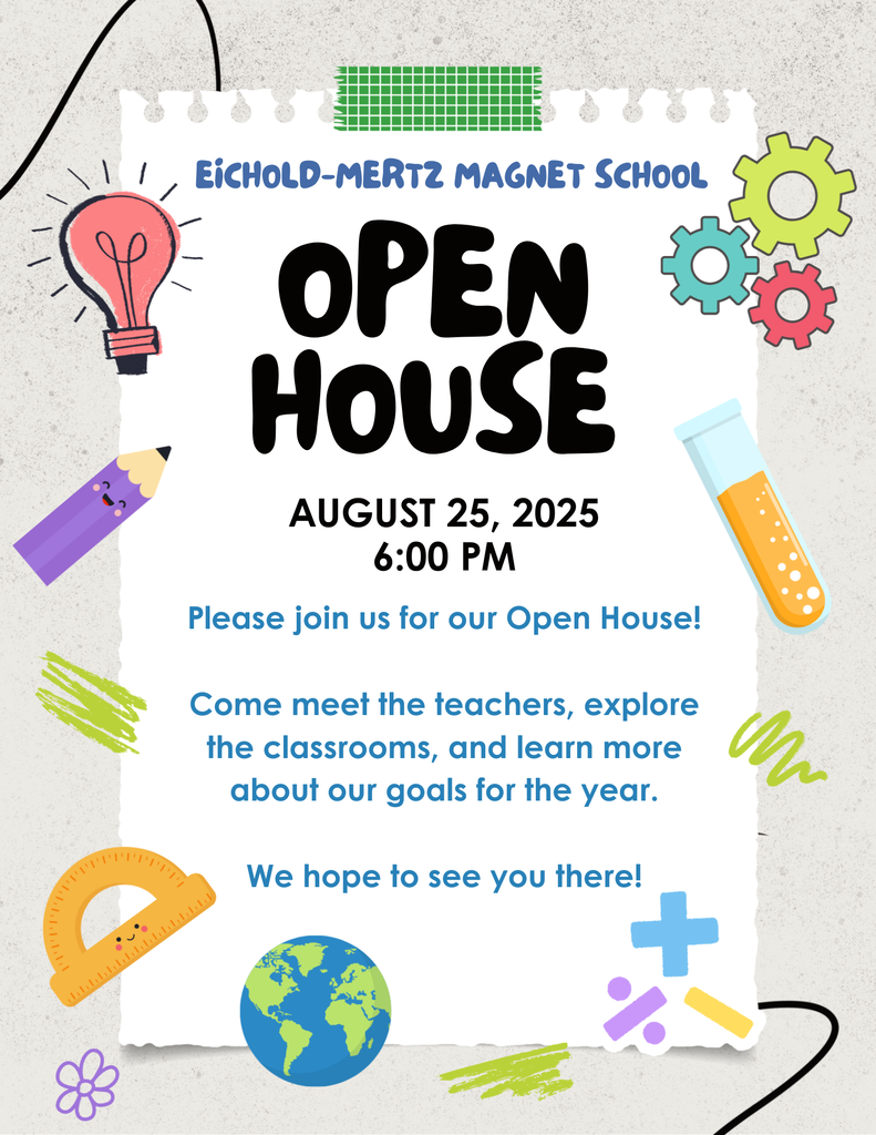 Open House 8/25/25