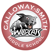 Calloway-Smith Logo