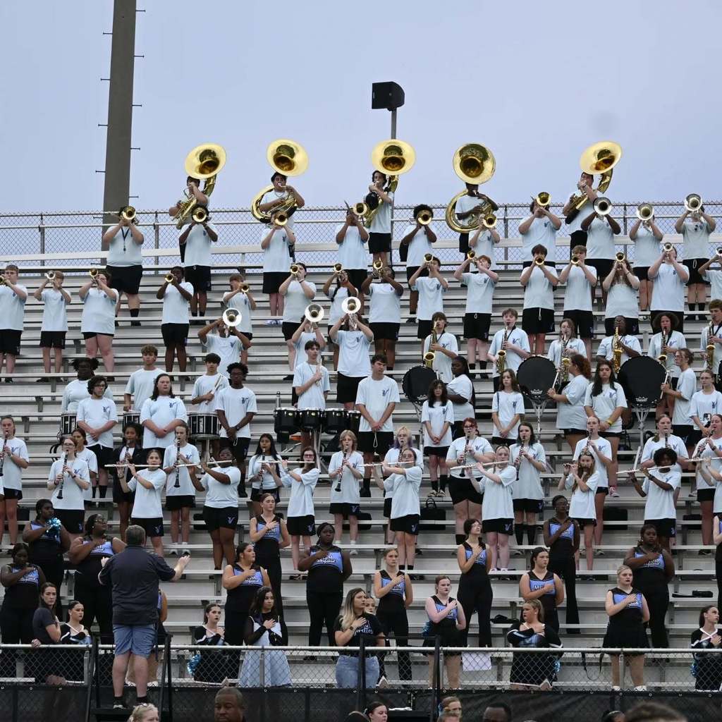 MGM Band