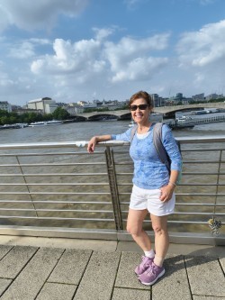 Gloria Poorman