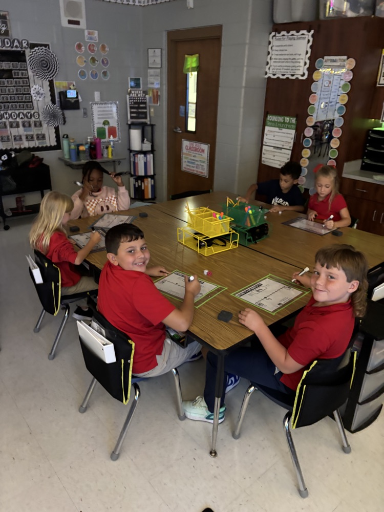 student learning