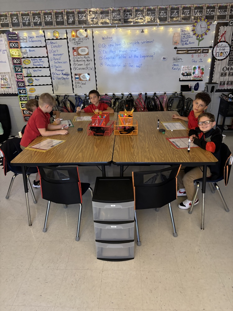 student learning