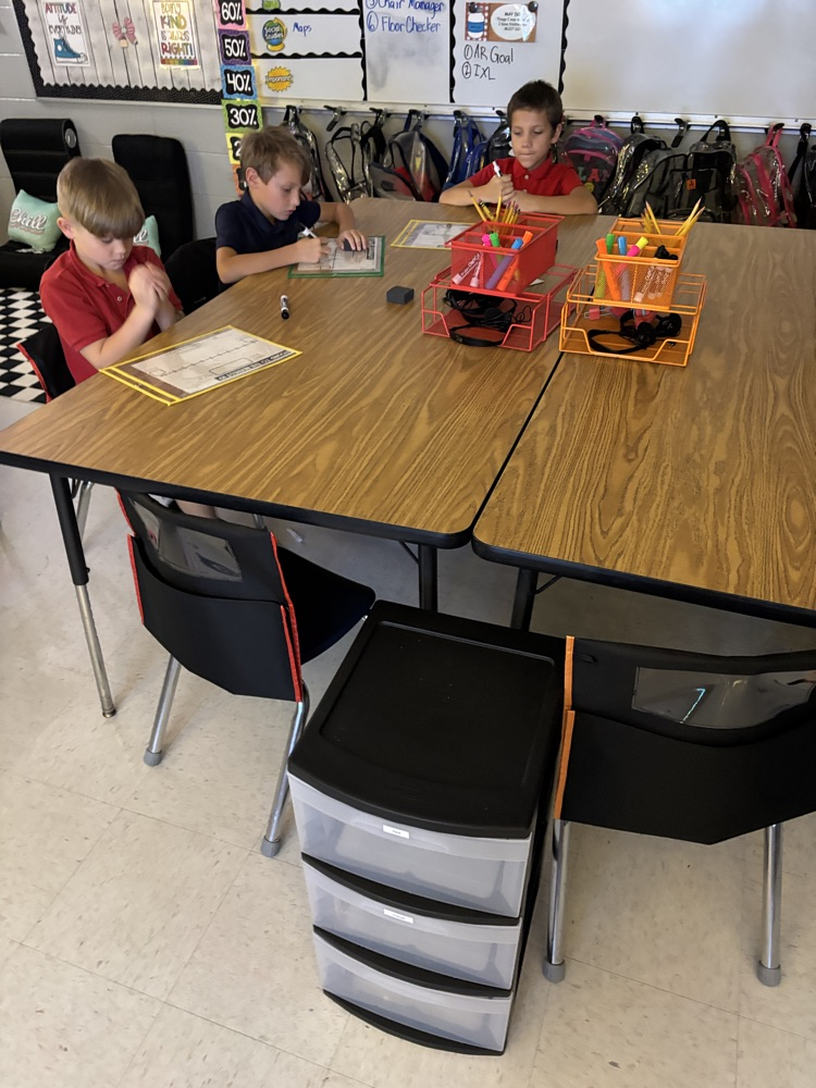 student learning