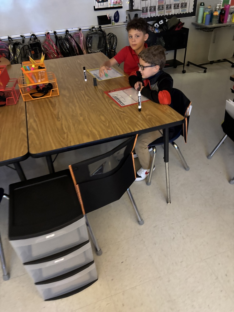 student learning