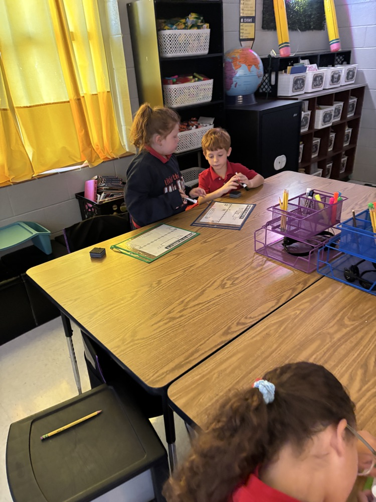 student learning