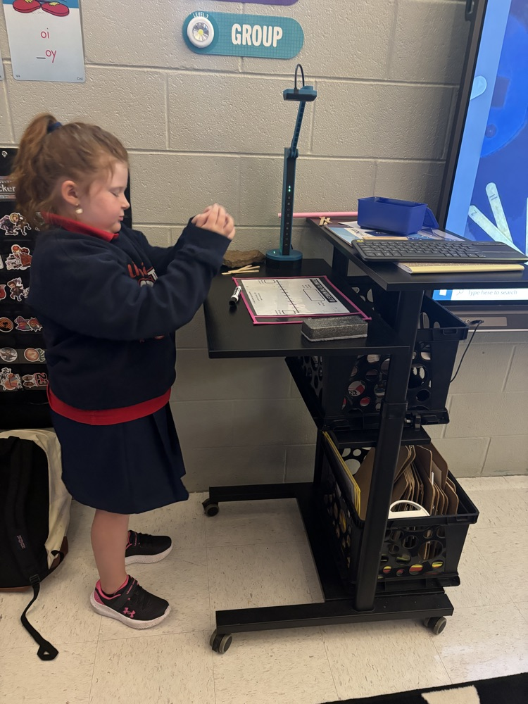 student learning