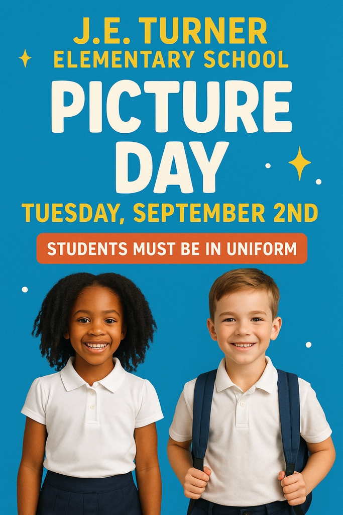 picture day
