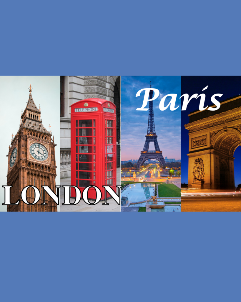 EF TOURS