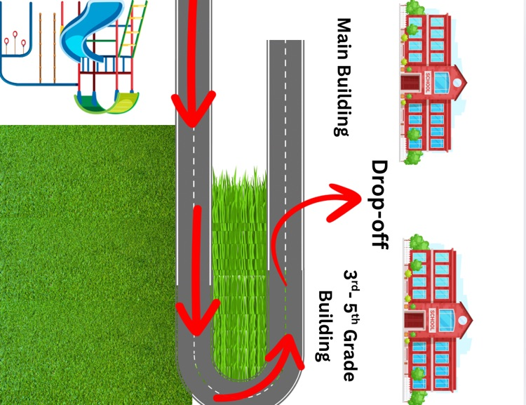 Voting Drop-off