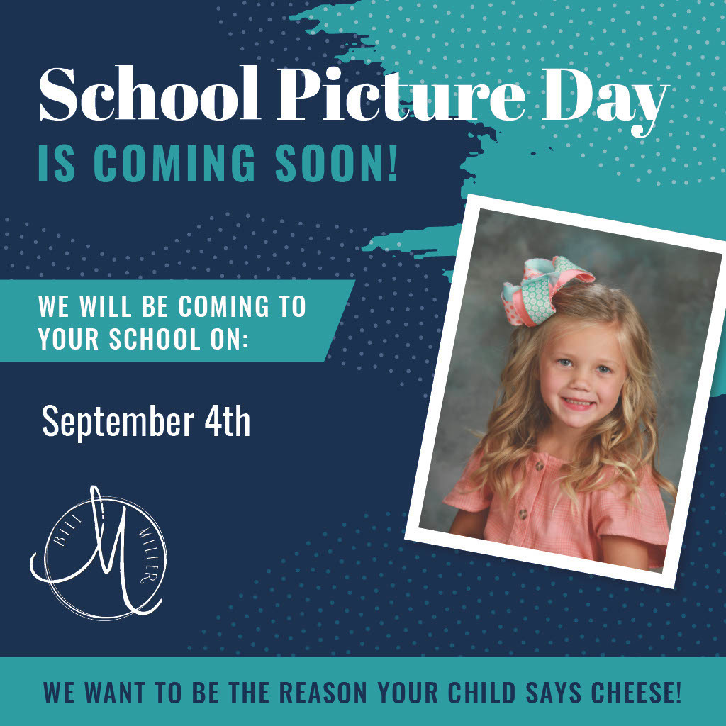 School Picture Day