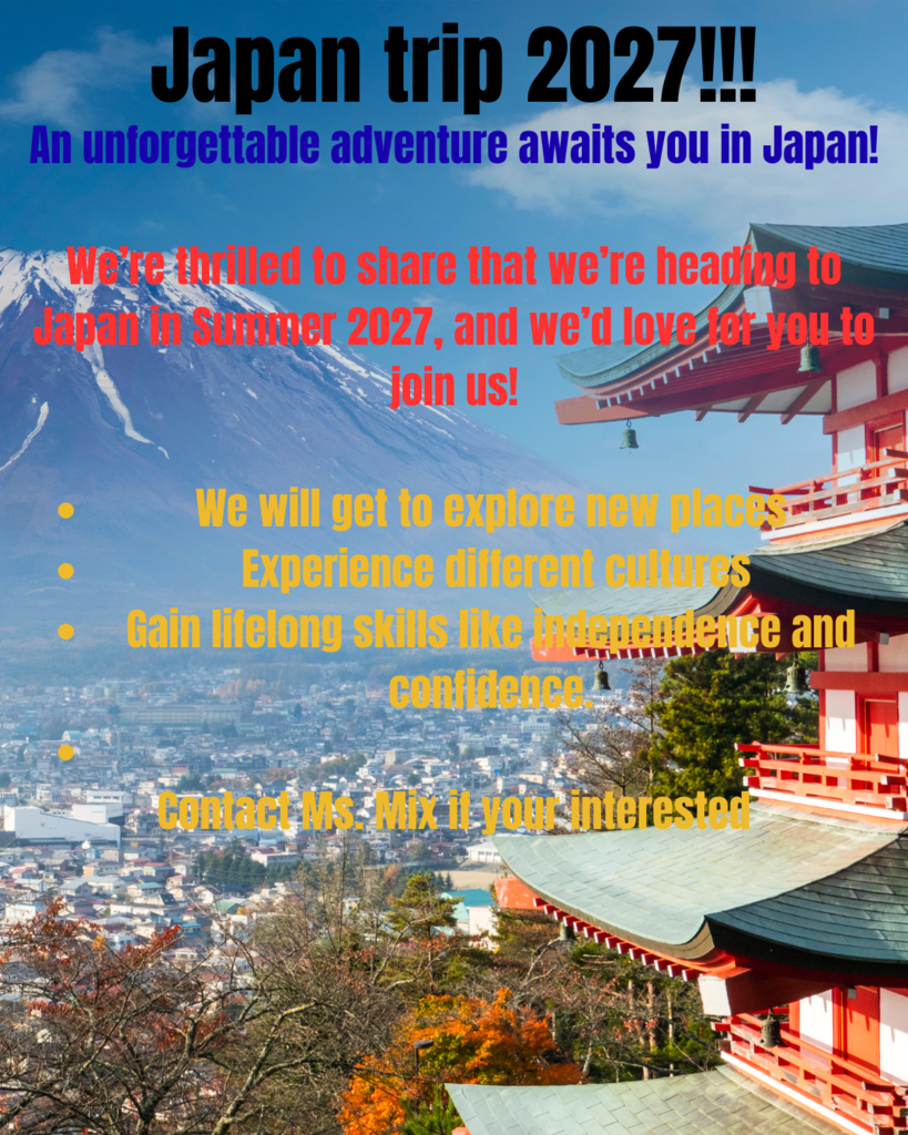 Japan 2027