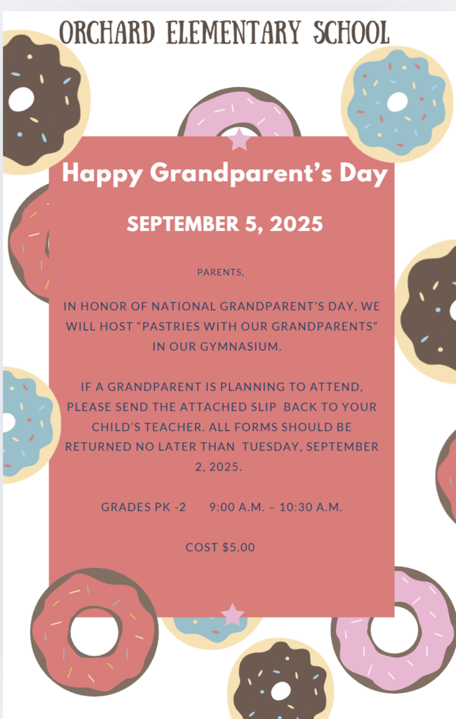 Grandparent's Day
