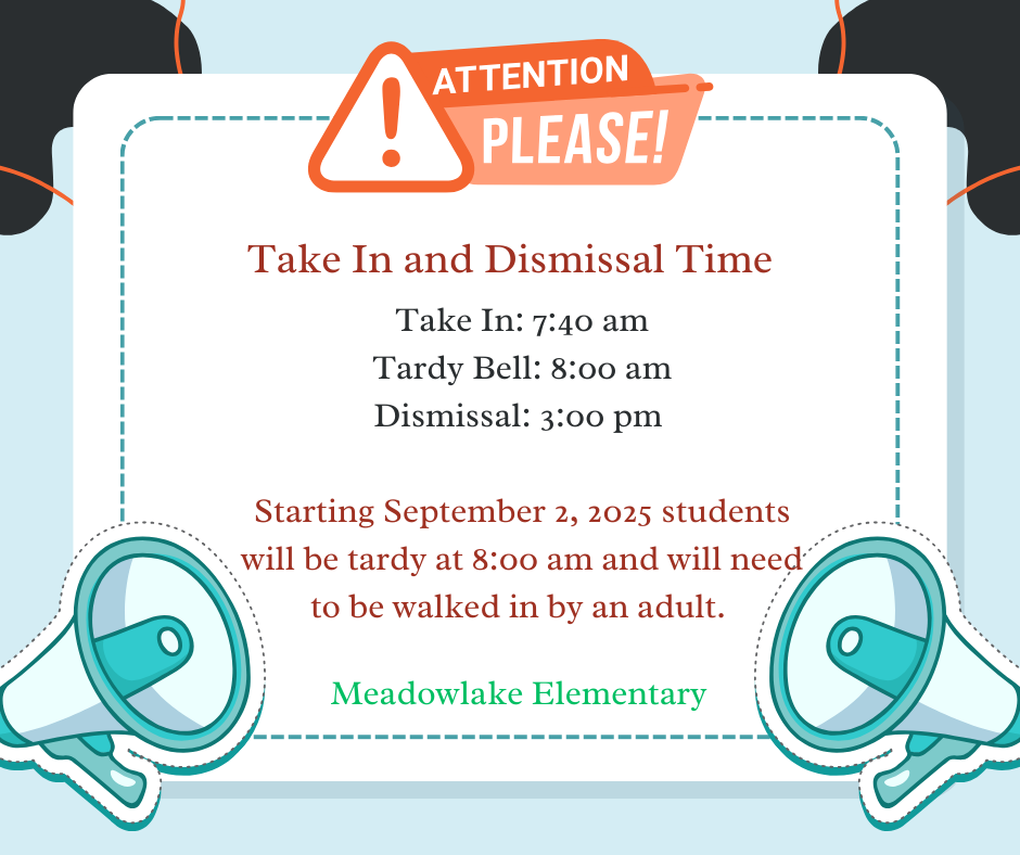Take In and Dismissal