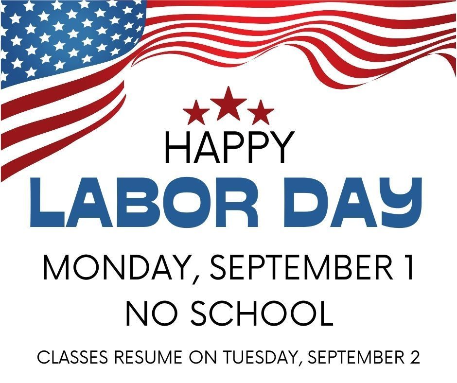 Labor Day