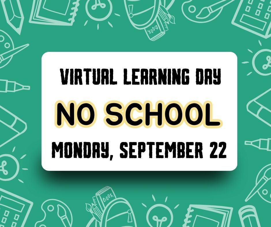 Virtual Day - September 22