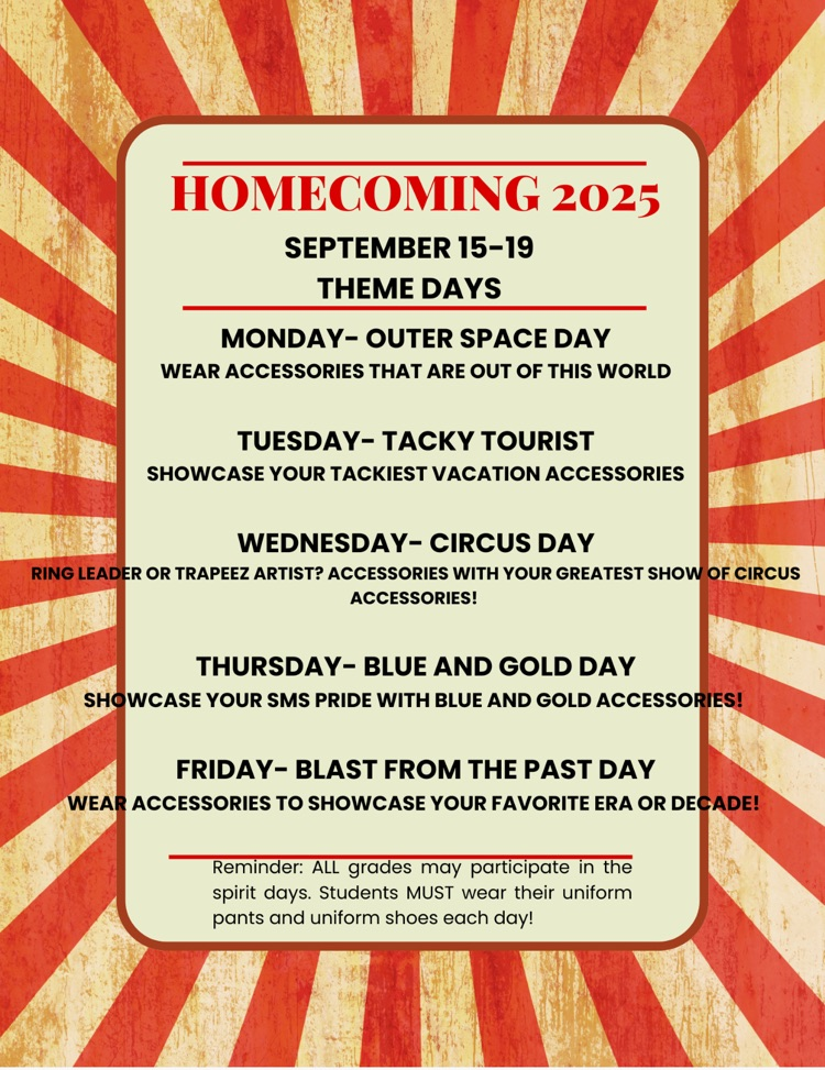 HCO 2025