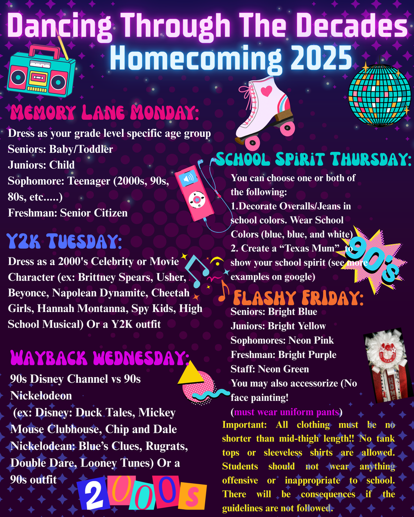 homecoming