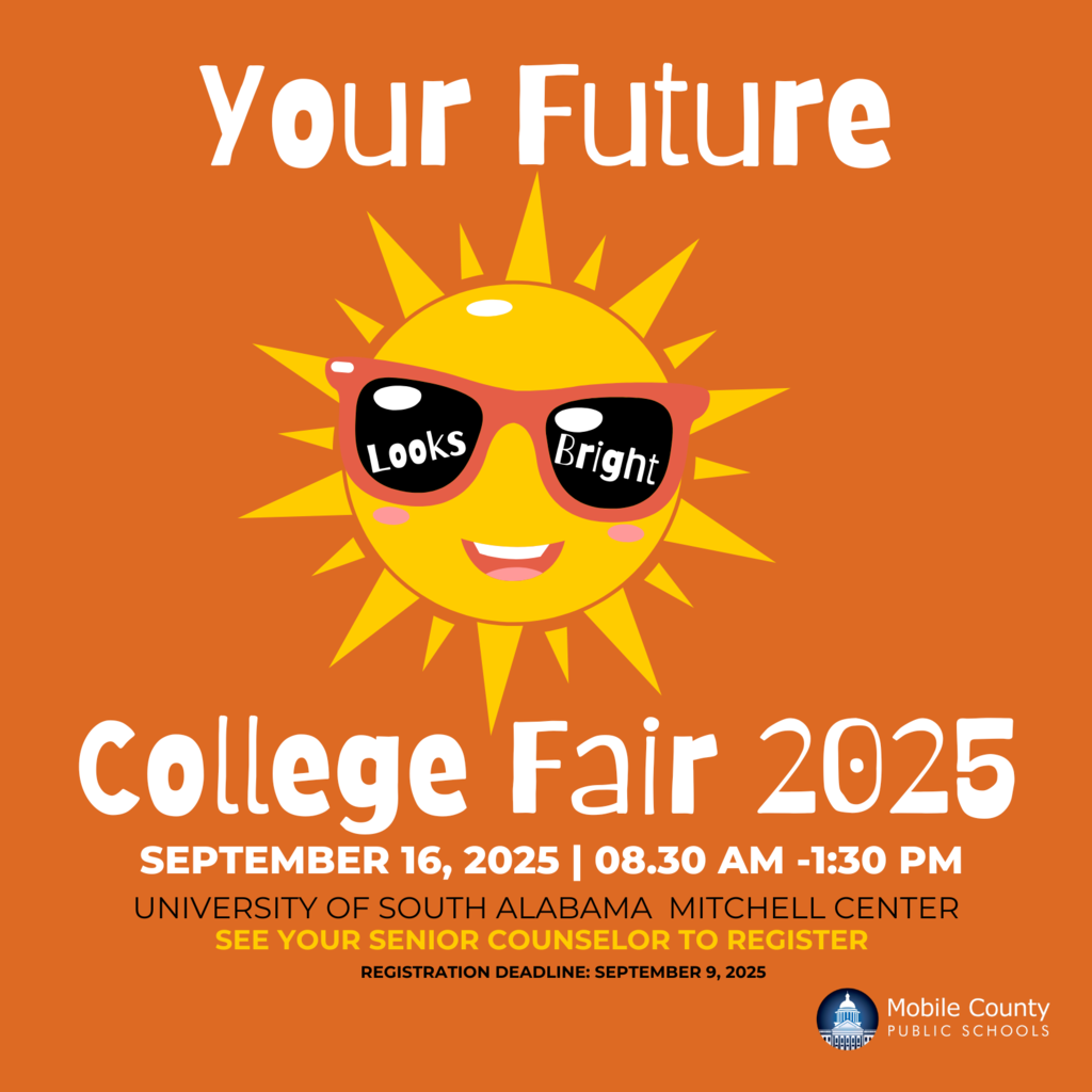 college fair
