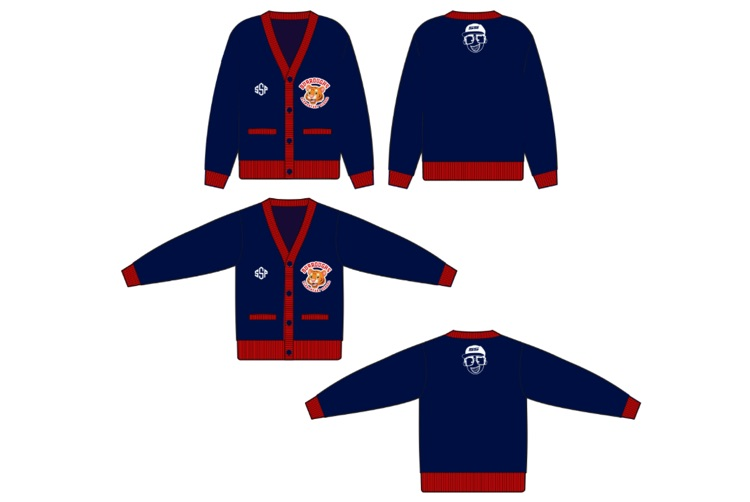 Cardigan