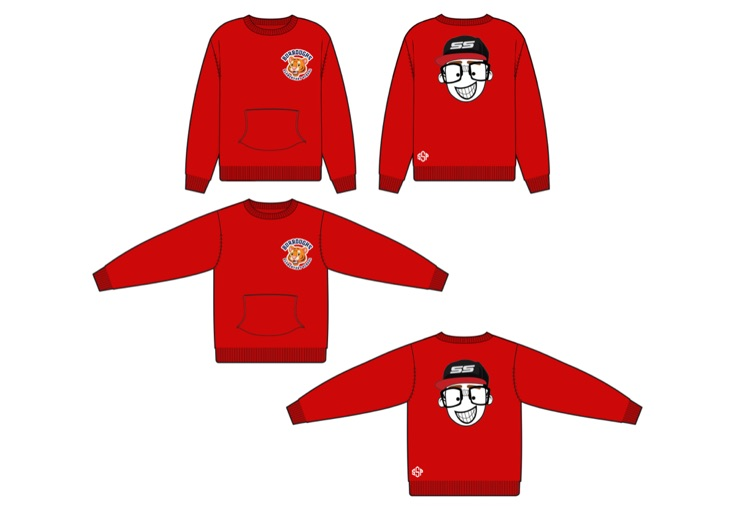 Crewneck