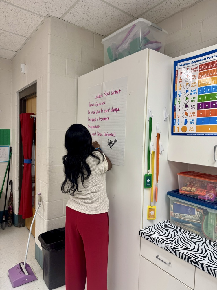 Leadership Social Contract