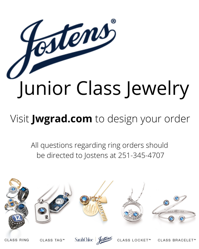 jostens class ring