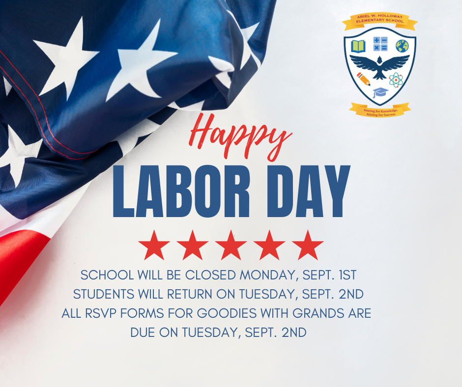 Labor Day