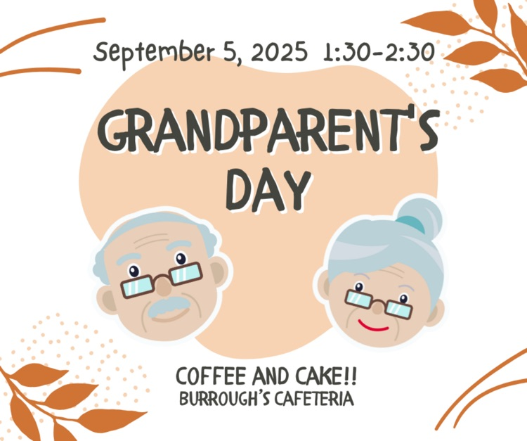 Grandparents Day