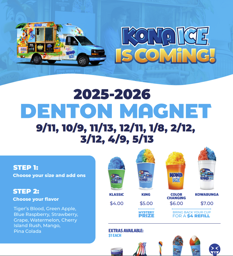 Kona Ice