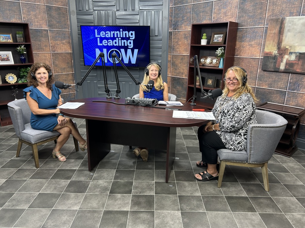 Denise Riemer, Sally Ericson and Dr. Roberta Kerr