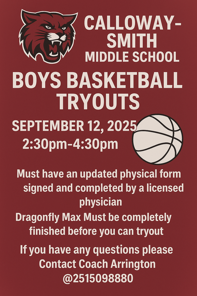 Boys Basketball Tryouts 