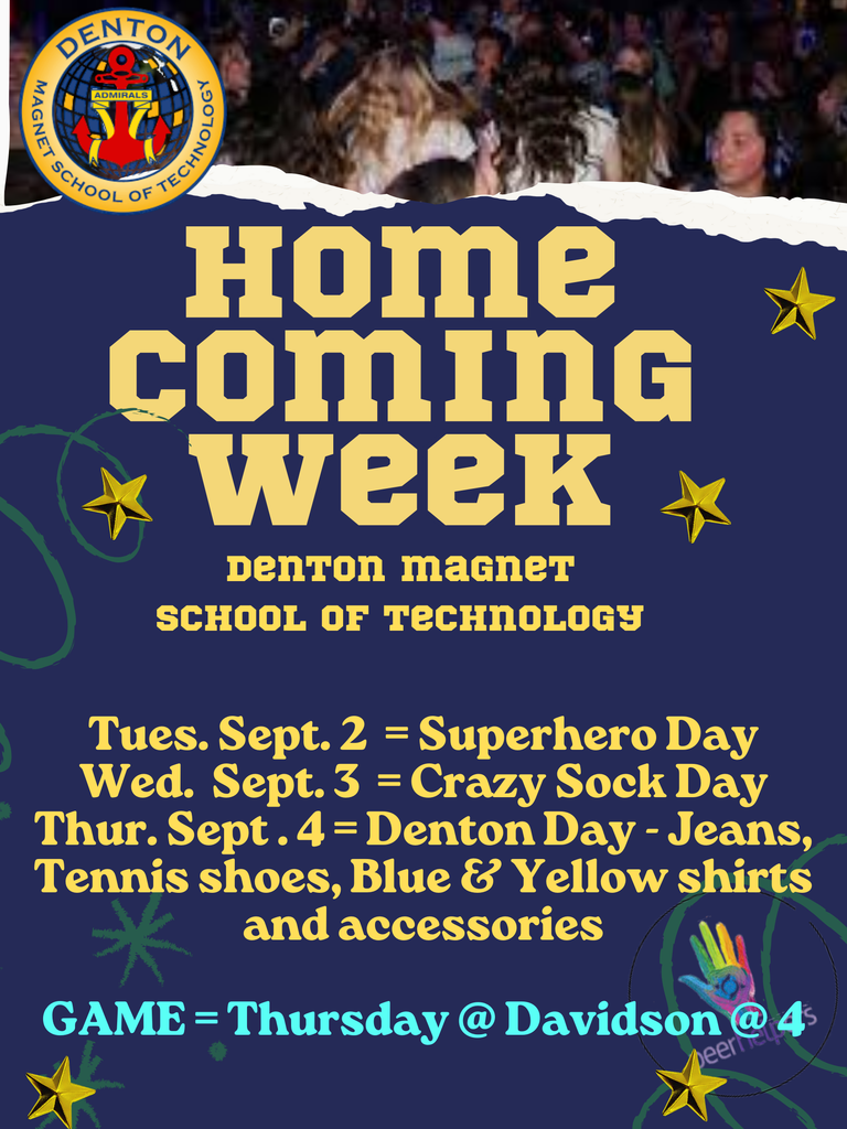 Homecoming 25-26