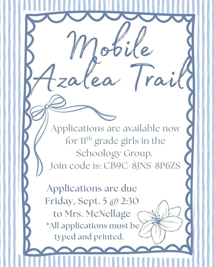 Azalea Trail