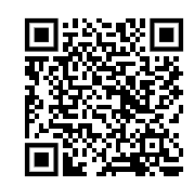 QR Code for the community engagement survey 