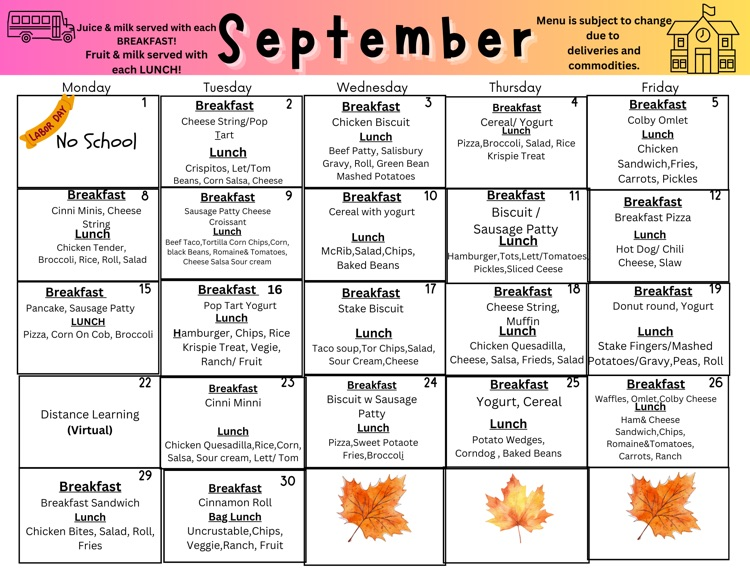 September 