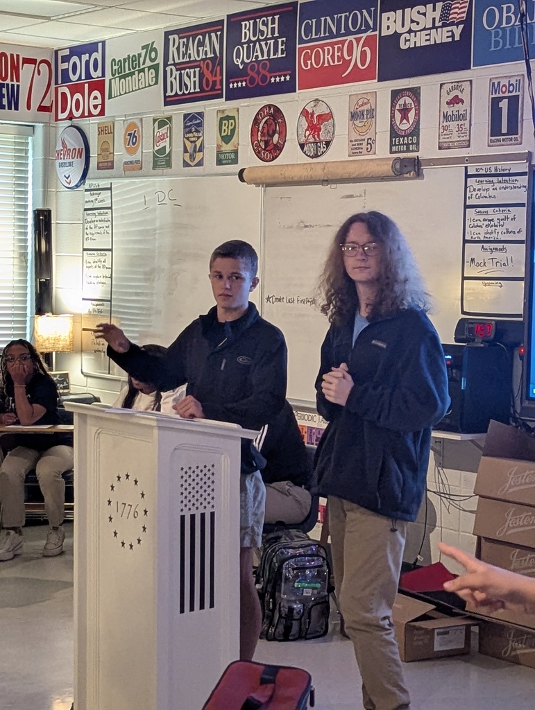 Bryan History