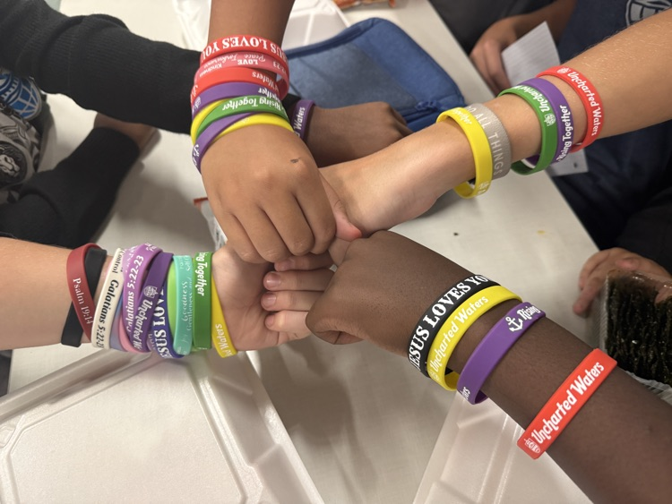 order bracelets - family!