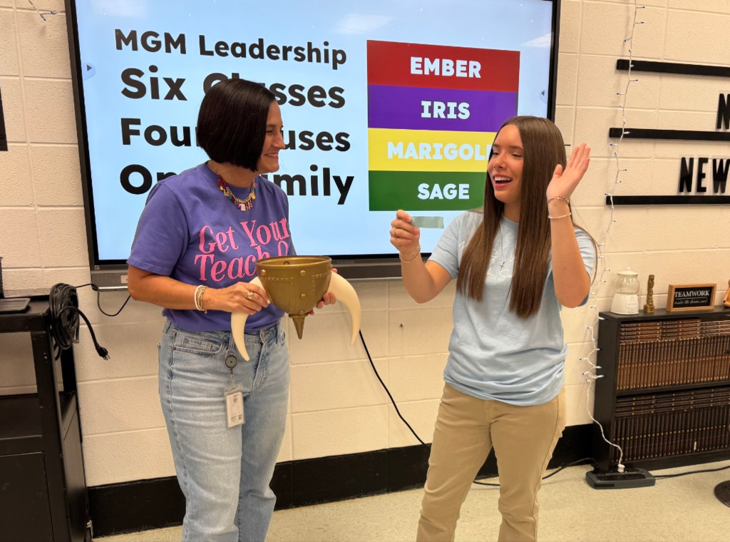 leadership