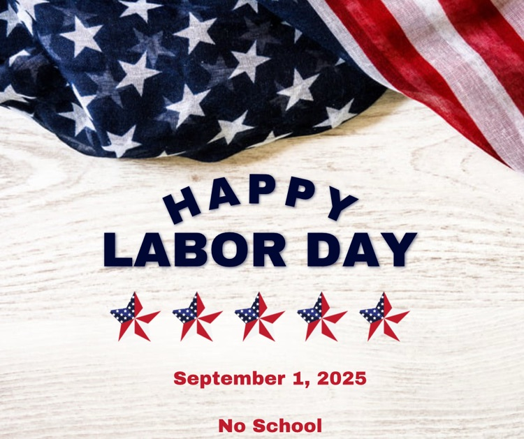 Labor Day picture