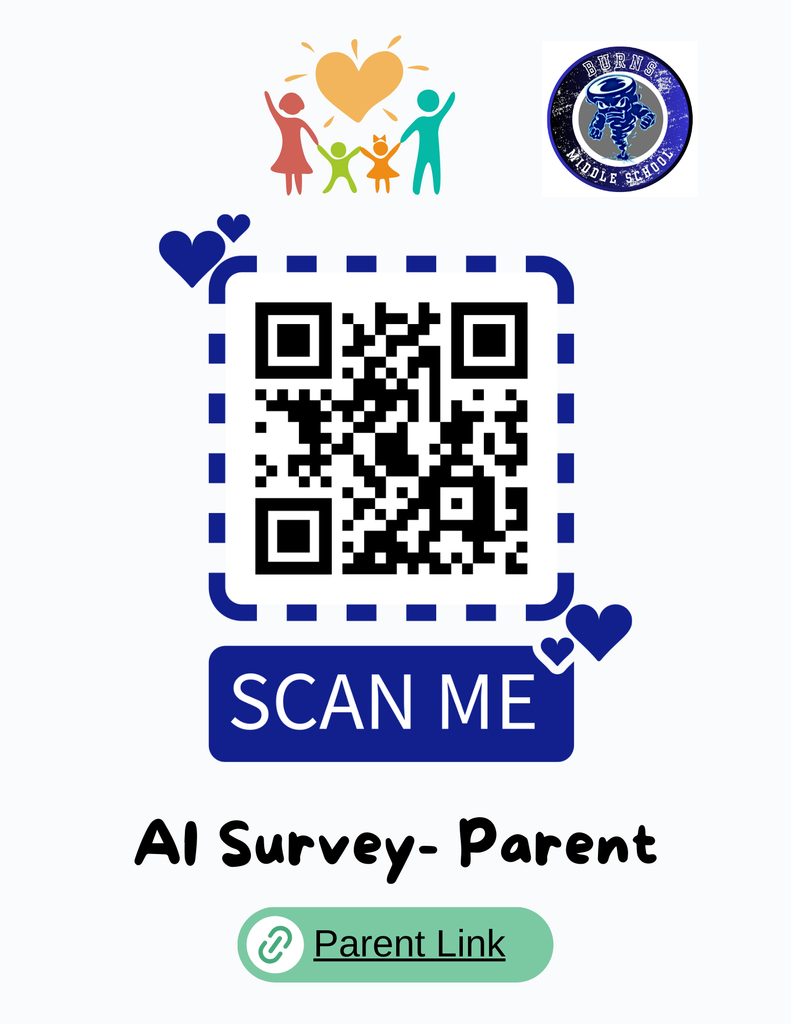 AI- Parent Survey