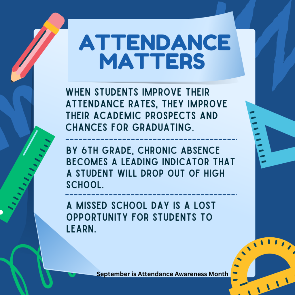 Attendance Matters  2