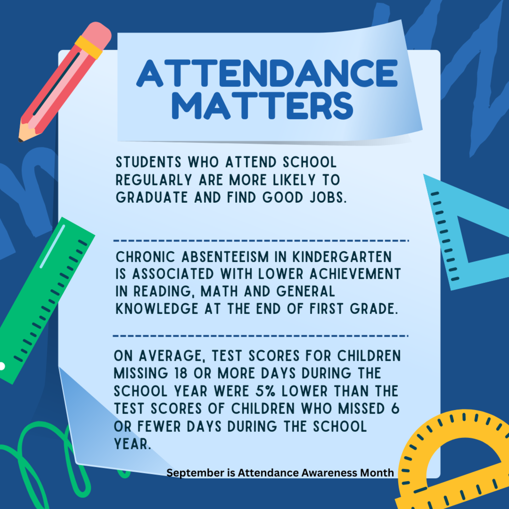 Attendance Matters  
