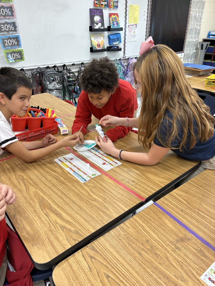 student activities