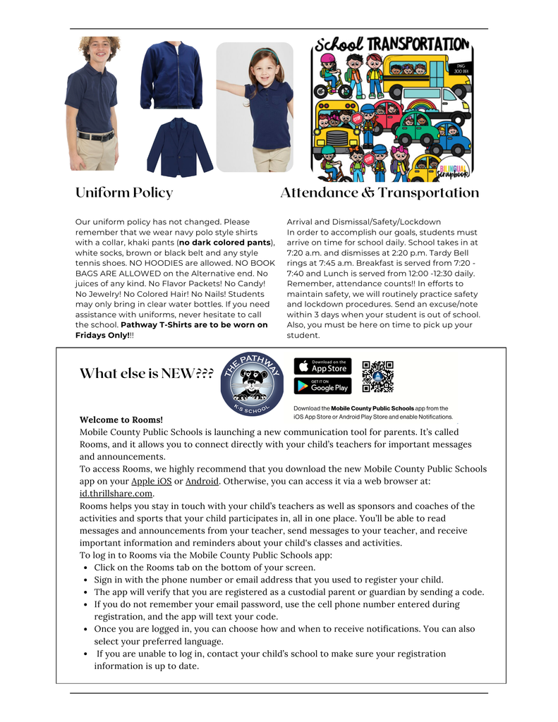September News
