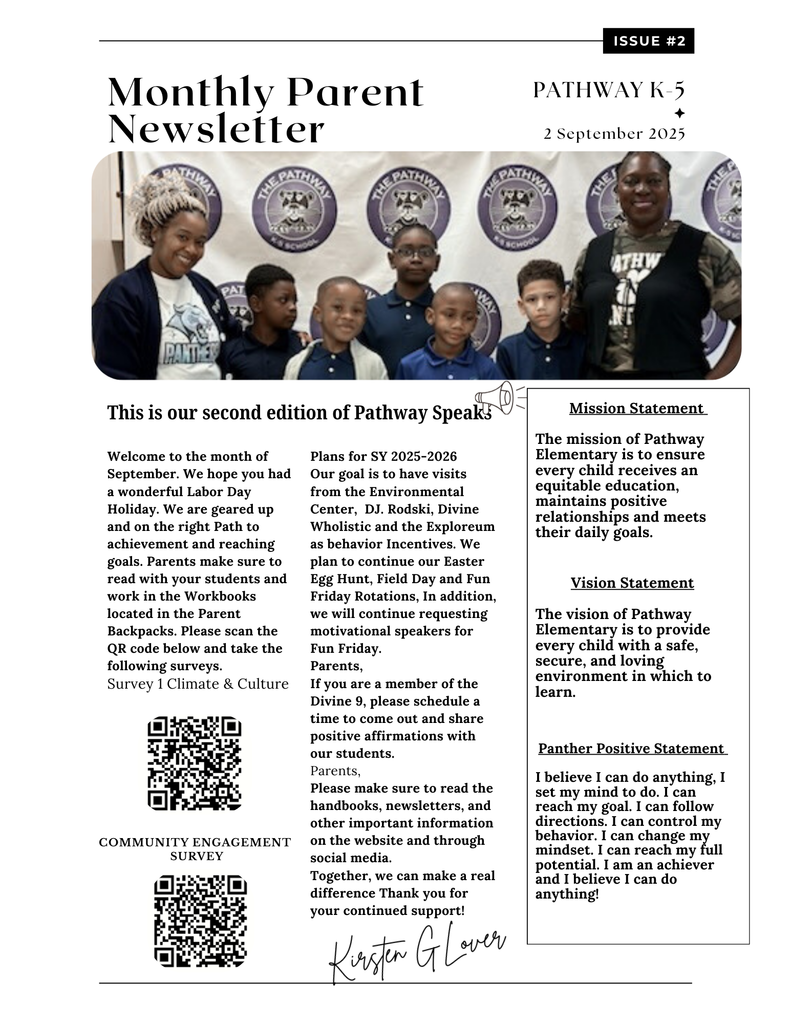 September News