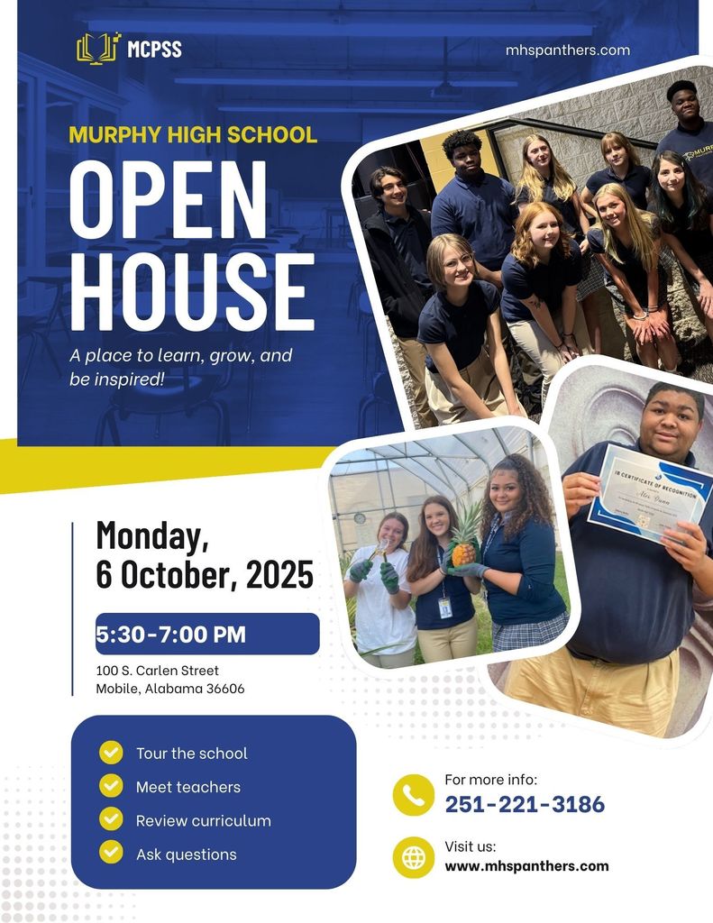 Open House